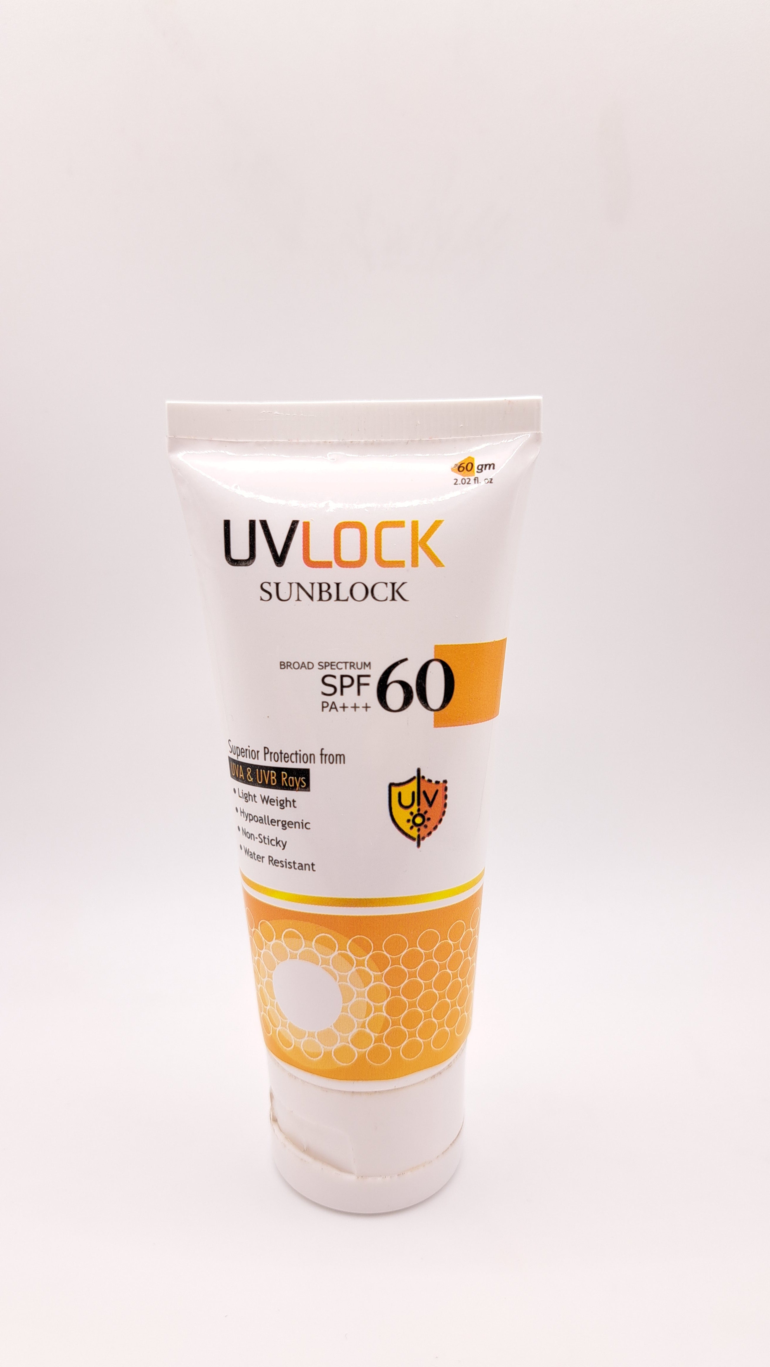 UVLOCK Sunblock 
