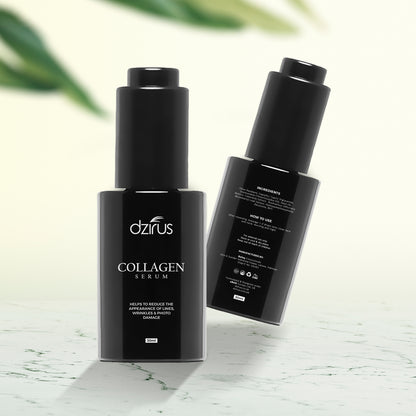 Collagen Serum