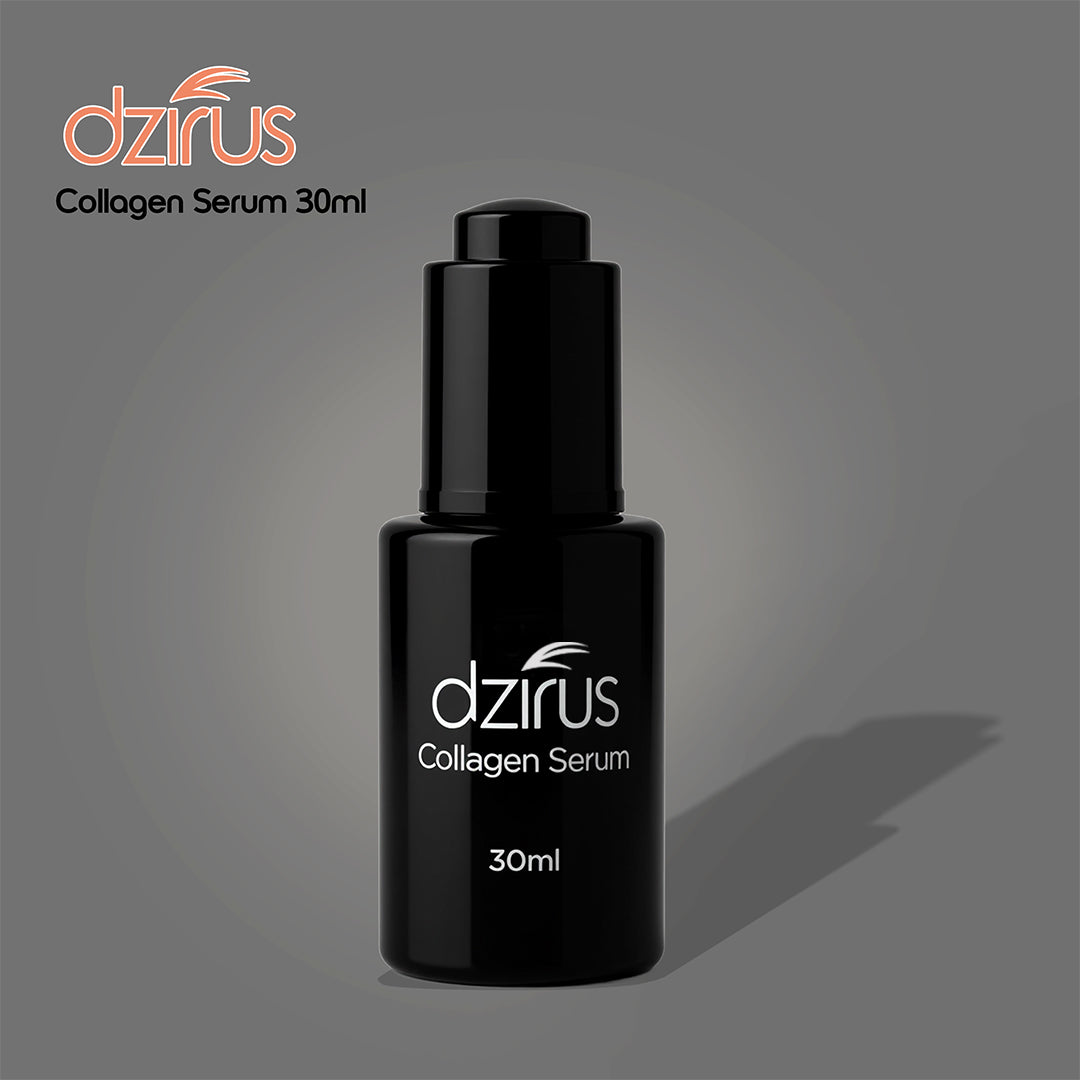Dzirus Collagen Serum - dzirus.com