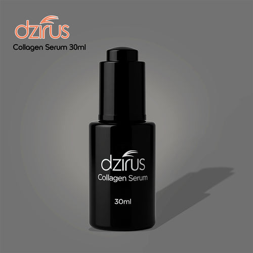 Dzirus Collagen Serum - dzirus.com