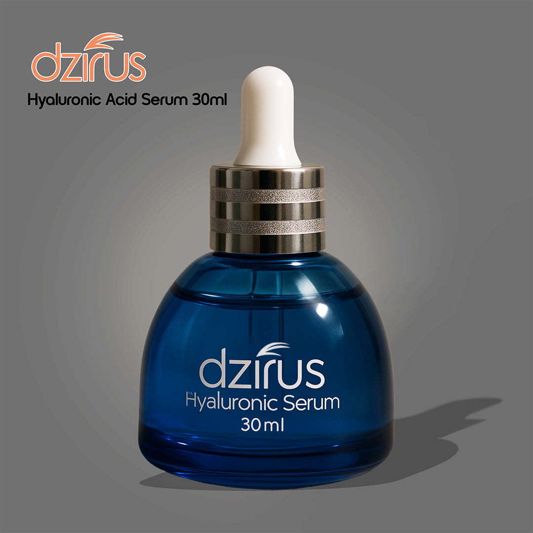 Dzirus Hyaluronic Acid Serum