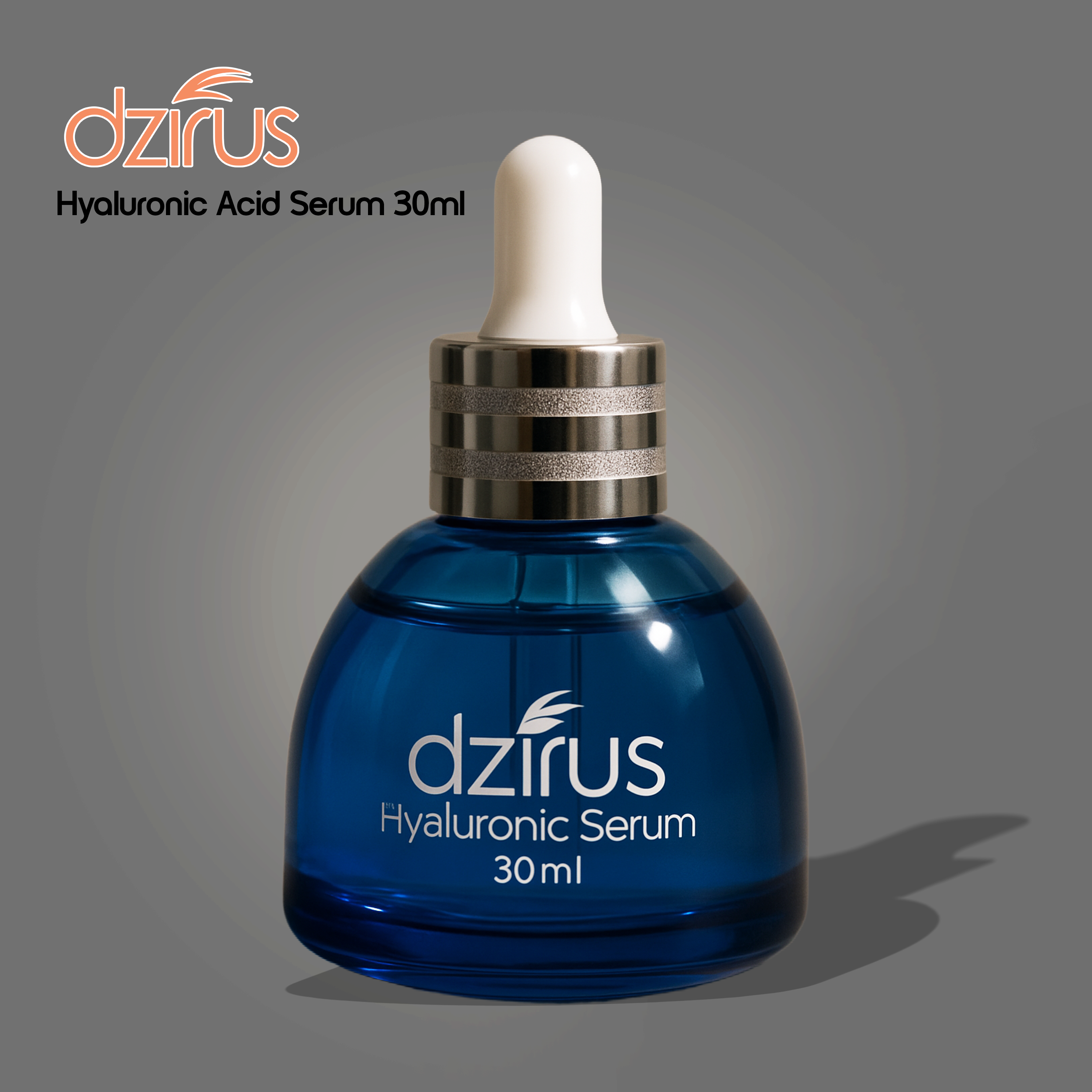 Dzirus Hyaluronic Acid Serum - dzirus.com