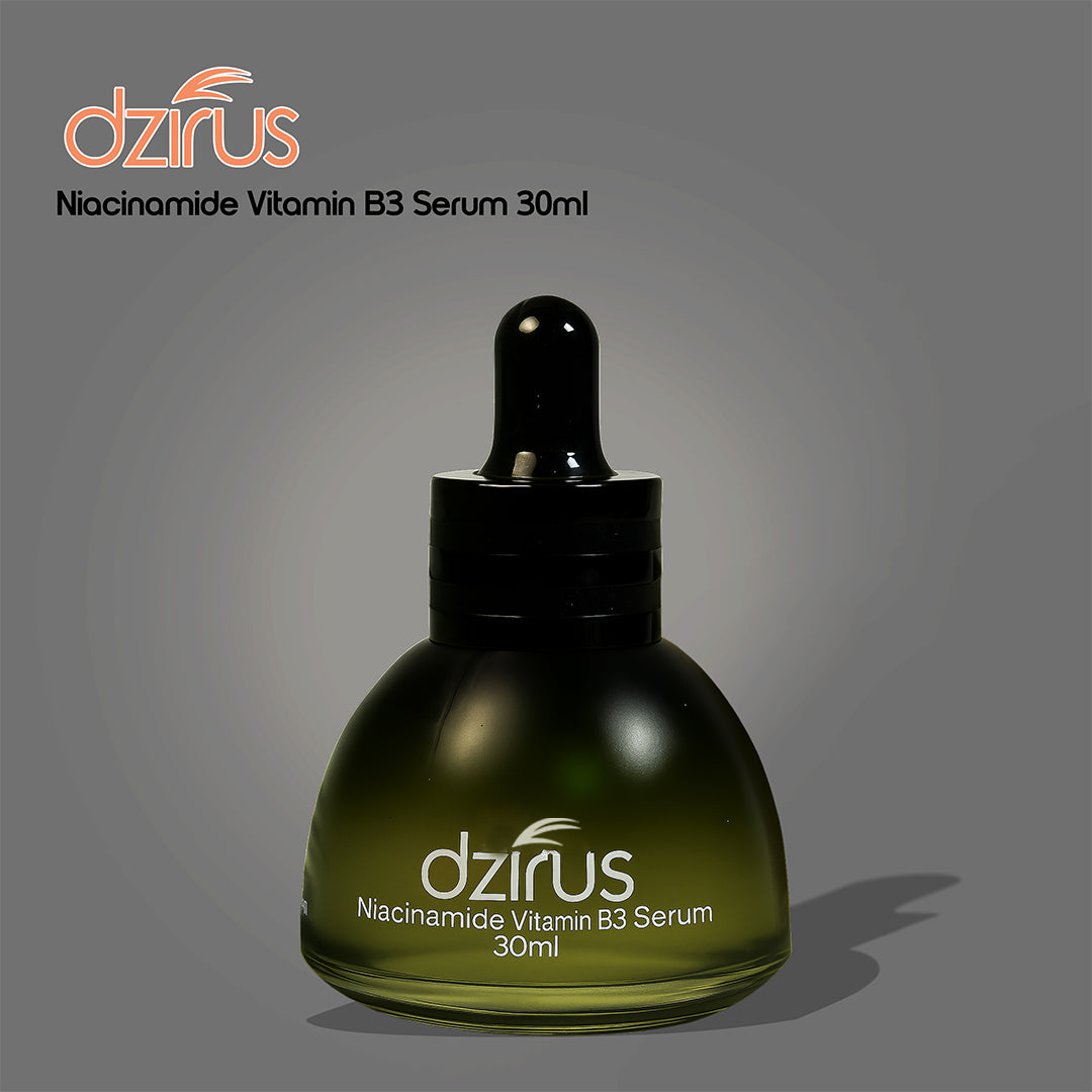 Dzirus Niainamide Vitamin B3 Serum - dzirus.com