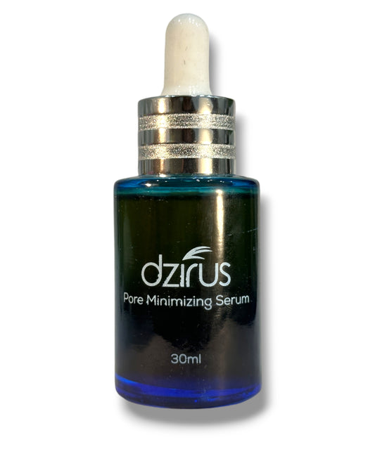 Pore Minimizing Serum