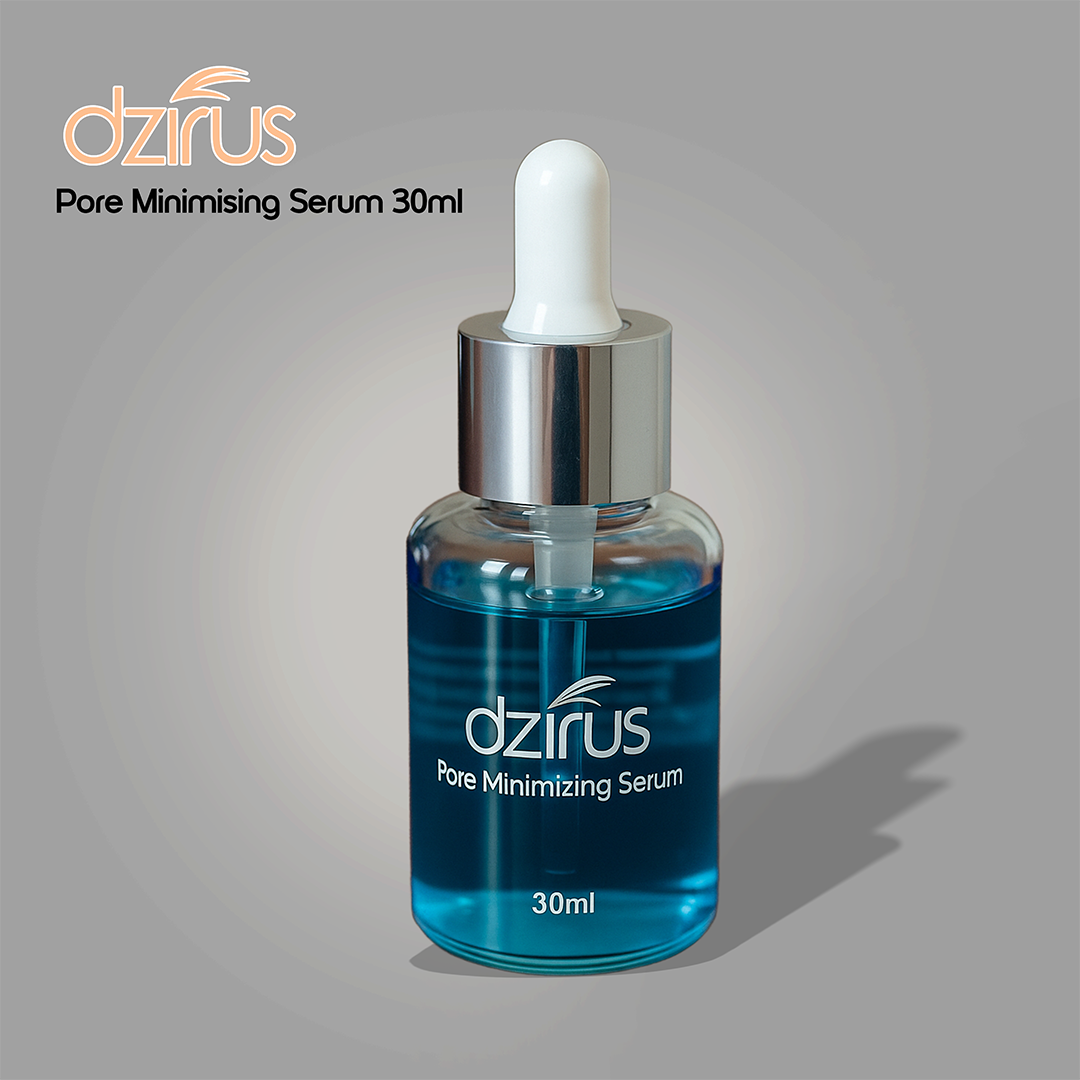 DZIRUS Pore Minimising Serum - dzirus.com