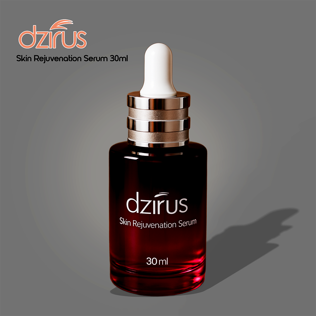 Dzirus Skin Rejuvenation Serum - dzirus.com