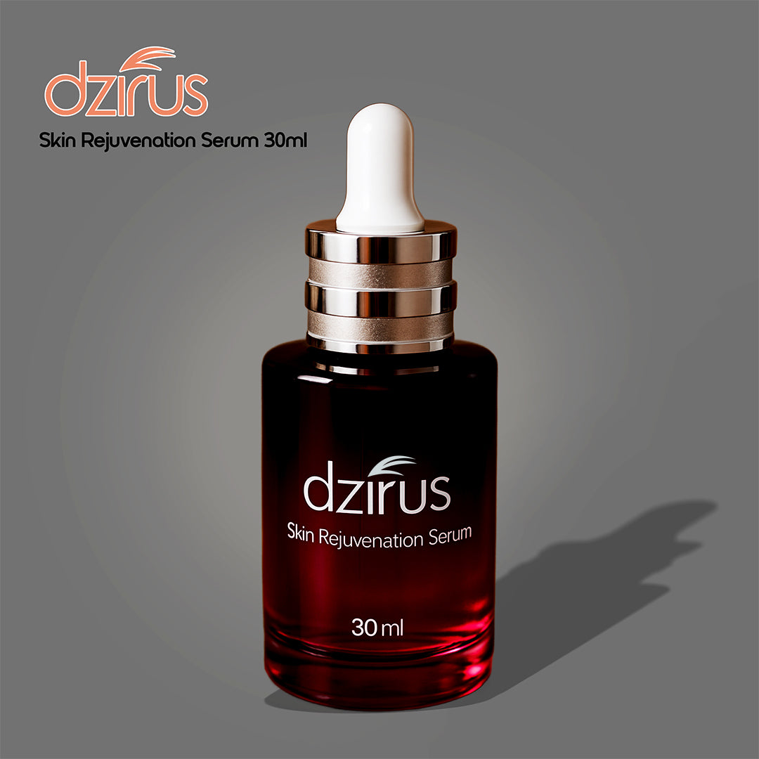 Dzirus Skin Rejuvenation Serum