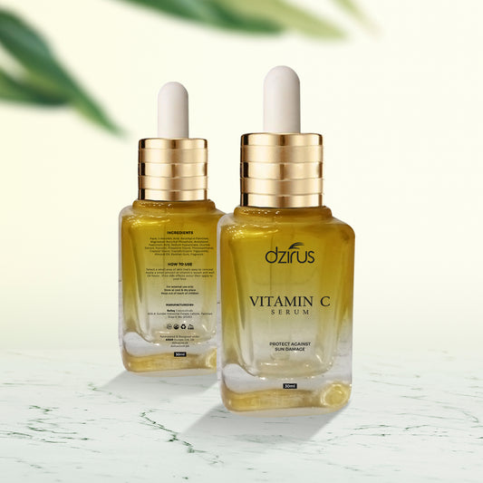 Vitamin C Serum