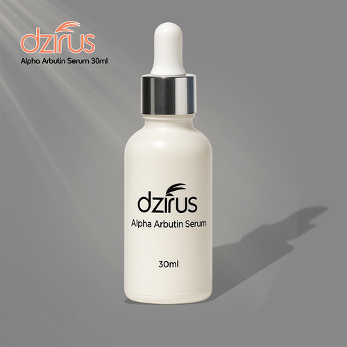 Dzirus Alpha Arbutin Serum - dzirus.com