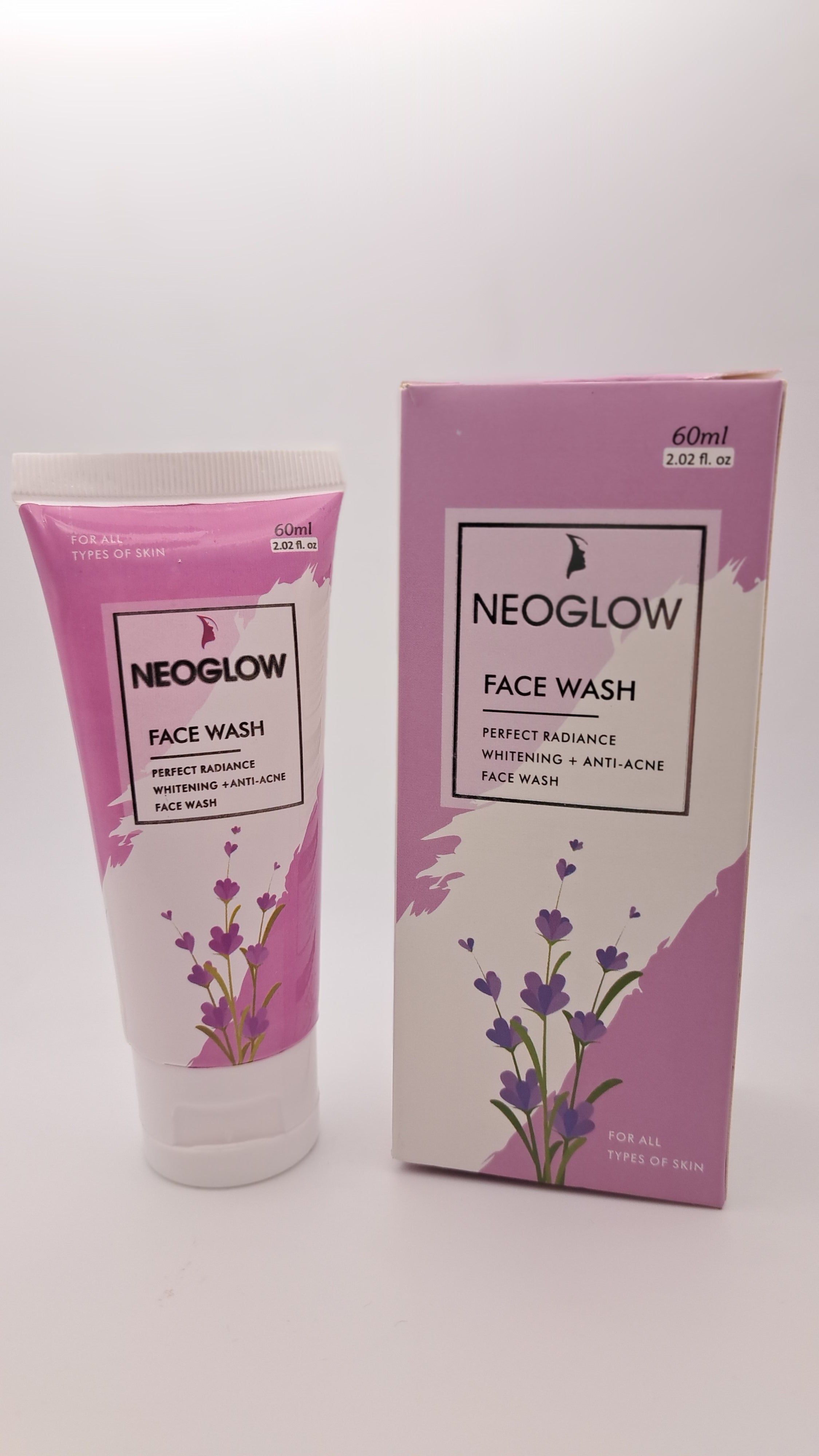 NEOGLOW Facewash