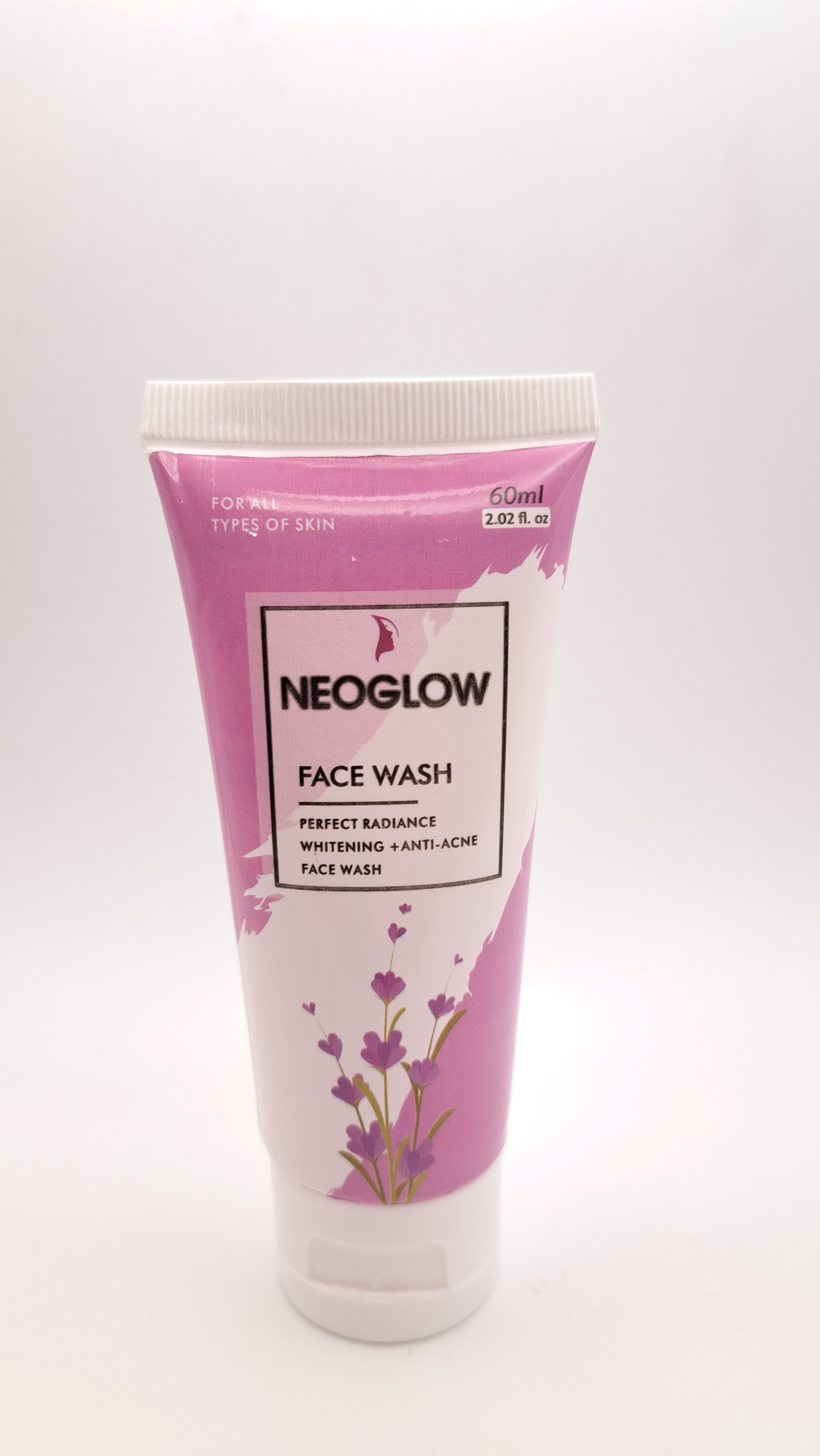 NEOGLOW Facewash