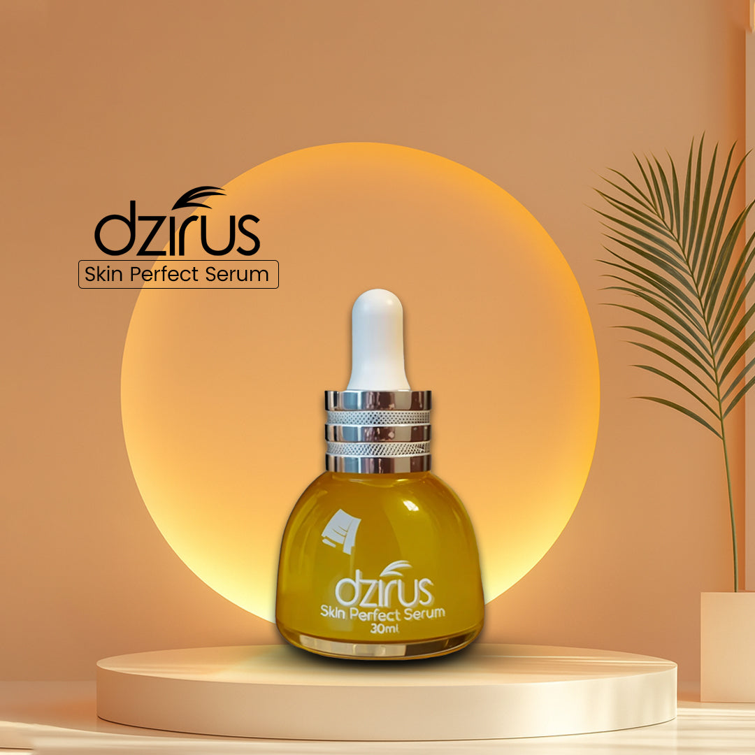 Dzirus Skin Perfect Serum