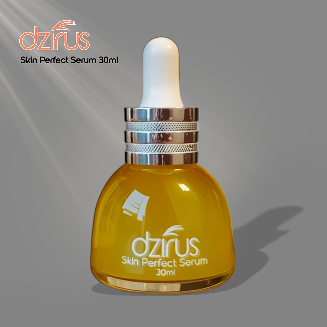 Dzirus Skin Perfect Serum - dzirus.com