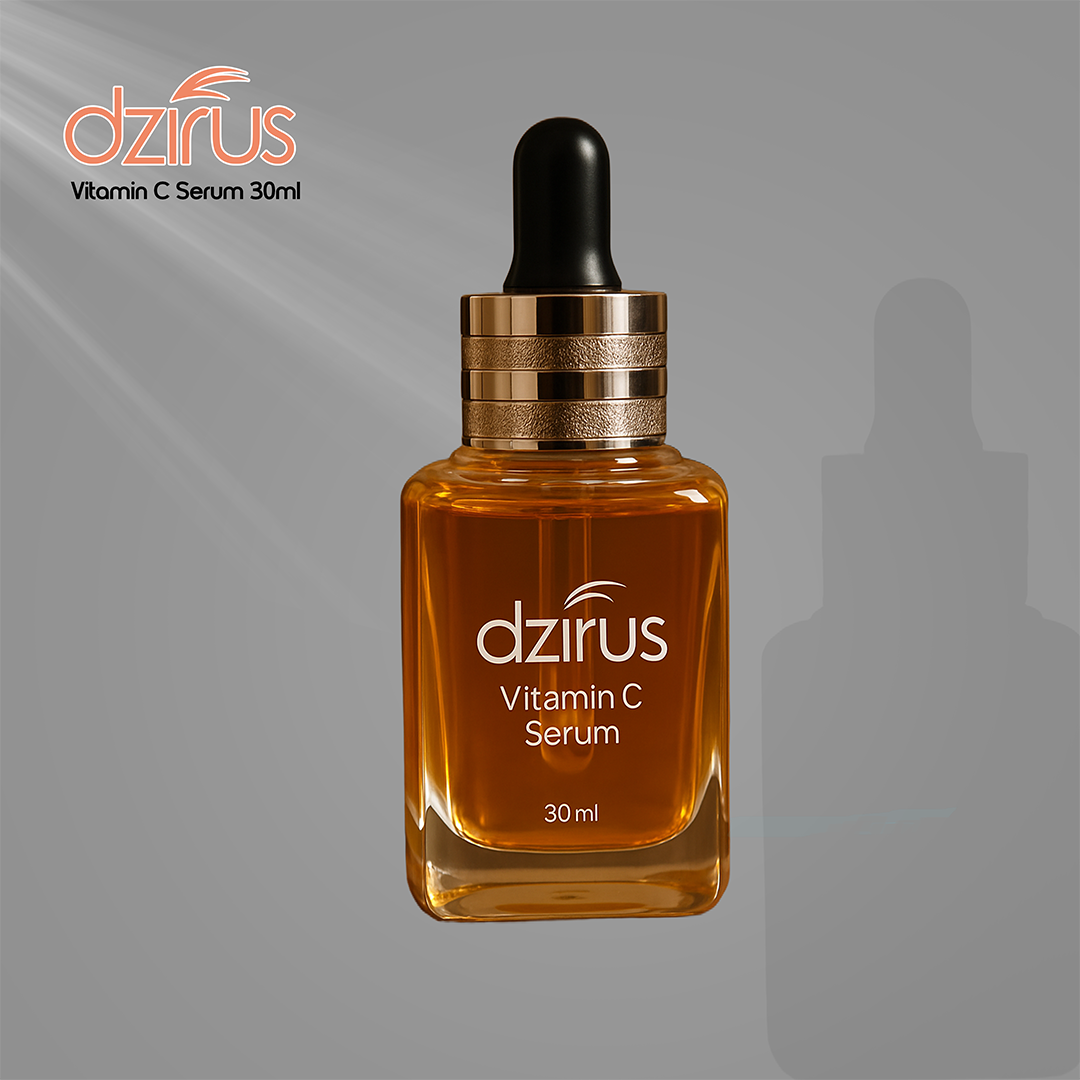 Dzirus Vitamin C Serum - dzirus.com